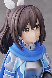 Union Creative Itai no wa Iya nano de Bogyoryoku ni Kyoku Furi shi tai to Omoi masu. Sally PVC Figure