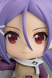 GOOD SMILE COMPANY (GSC) Gekijoban Sword Art Online -Progressive- Hoshinaki Yoru no Aria Nendoroid Mito