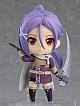 GOOD SMILE COMPANY (GSC) Gekijoban Sword Art Online -Progressive- Hoshinaki Yoru no Aria Nendoroid Mito gallery thumbnail