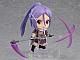 GOOD SMILE COMPANY (GSC) Gekijoban Sword Art Online -Progressive- Hoshinaki Yoru no Aria Nendoroid Mito gallery thumbnail