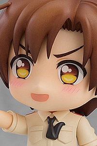 ORANGE ROUGE Hetalia World Stars Nendoroid Romano