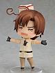 ORANGE ROUGE Hetalia World Stars Nendoroid Romano gallery thumbnail