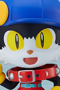 MAX FACTORY Kaze no Klonoa door to phantomile Nendoroid Klonoa