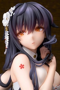 ALTER Azur Lane Azuma Katarai no Harukasu Light Equipment Ver. 1/7 PVC Figure