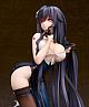 ALTER Azur Lane Azuma Katarai no Harukasu Light Equipment Ver. 1/7 PVC Figure gallery thumbnail