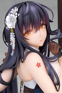 ALTER Azur Lane Azuma Katarai no Harukasu Ver. 1/7 PVC Figure