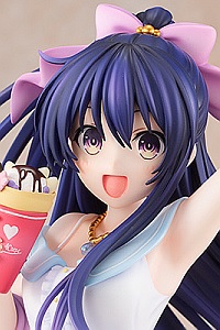 KADOKAWA KDcolle Date A Live Light Novel Edition Yatogami Tohka Date Ver. 1/7 PVC Figure