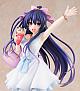 KADOKAWA KDcolle Date A Live Light Novel Edition Yatogami Tohka Date Ver. 1/7 PVC Figure gallery thumbnail