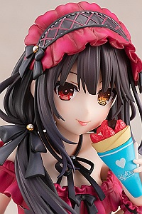 KADOKAWA KDcolle Date A Live Light Novel Edition Tokisaki Kurumi Datev Ver. 1/7 PVC Figure