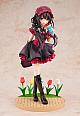 KADOKAWA KDcolle Date A Live Light Novel Edition Tokisaki Kurumi Datev Ver. 1/7 PVC Figure gallery thumbnail