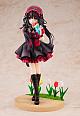 KADOKAWA KDcolle Date A Live Light Novel Edition Tokisaki Kurumi Datev Ver. 1/7 PVC Figure gallery thumbnail