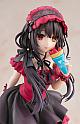 KADOKAWA KDcolle Date A Live Light Novel Edition Tokisaki Kurumi Datev Ver. 1/7 PVC Figure gallery thumbnail