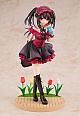 KADOKAWA KDcolle Date A Live Light Novel Edition Tokisaki Kurumi Datev Ver. 1/7 PVC Figure gallery thumbnail