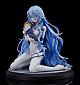 GOOD SMILE COMPANY (GSC) Rebuild of Evangelion Ayanami Rei Long Hair Ver. 1/7 PVC Figure gallery thumbnail