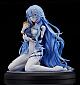 GOOD SMILE COMPANY (GSC) Rebuild of Evangelion Ayanami Rei Long Hair Ver. 1/7 PVC Figure gallery thumbnail