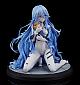 GOOD SMILE COMPANY (GSC) Rebuild of Evangelion Ayanami Rei Long Hair Ver. 1/7 PVC Figure gallery thumbnail