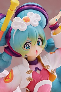 FuRyu TENITOL Hatsune Miku China Ver. PVC Figure