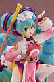 FuRyu TENITOL Hatsune Miku China Ver. PVC Figure gallery thumbnail