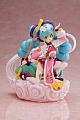 FuRyu TENITOL Hatsune Miku China Ver. PVC Figure gallery thumbnail