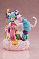 FuRyu TENITOL Hatsune Miku China Ver. PVC Figure gallery thumbnail