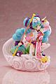 FuRyu TENITOL Hatsune Miku China Ver. PVC Figure gallery thumbnail