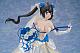 FuRyu Dungeon ni Deai o Motomeru no wa Machigatte Iru Darouka IV Hestia -Wedding Dress- 1/7 PVC Figure gallery thumbnail