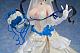 FuRyu Dungeon ni Deai o Motomeru no wa Machigatte Iru Darouka IV Hestia -Wedding Dress- 1/7 PVC Figure gallery thumbnail