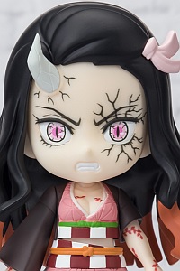 BANDAI SPIRITS Figuarts mini Kamado Nezuko Oni-ka Shinkotoki