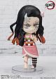 BANDAI SPIRITS Figuarts mini Kamado Nezuko Oni-ka Shinkotoki gallery thumbnail