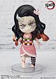 BANDAI SPIRITS Figuarts mini Kamado Nezuko Oni-ka Shinkotoki gallery thumbnail