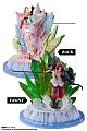 BANDAI SPIRITS Figuarts ZERO [Chogekisen] Shanks & Uta -ONE PIECE FILM RED Ver.- gallery thumbnail