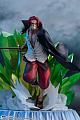 BANDAI SPIRITS Figuarts ZERO [Chogekisen] Shanks & Uta -ONE PIECE FILM RED Ver.- gallery thumbnail