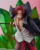 BANDAI SPIRITS Figuarts ZERO [Chogekisen] Shanks & Uta -ONE PIECE FILM RED Ver.- gallery thumbnail