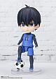 BANDAI SPIRITS Figuarts mini Isagi Yoichi gallery thumbnail