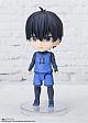 BANDAI SPIRITS Figuarts mini Isagi Yoichi gallery thumbnail