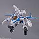 BANDAI SPIRITS TINY SESSION VF-31F Siegfried (Hayate Immelmann Unit) with Freyja Wion gallery thumbnail