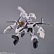 BANDAI SPIRITS TINY SESSION VF-31F Siegfried (Messer Eerefeld Unit) with Kaname Buccaneer gallery thumbnail