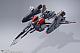 BANDAI SPIRITS DX Chogokin VF-25F Super Messiah Valkyrie (Saotome Alto Unit) Revival Ver. gallery thumbnail