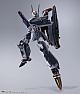 BANDAI SPIRITS DX Chogokin VF-25F Super Messiah Valkyrie (Saotome Alto Unit) Revival Ver. gallery thumbnail
