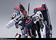 BANDAI SPIRITS DX Chogokin VF-25F Super Messiah Valkyrie (Saotome Alto Unit) Revival Ver. gallery thumbnail