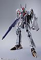 BANDAI SPIRITS DX Chogokin VF-25F Super Messiah Valkyrie (Saotome Alto Unit) Revival Ver. gallery thumbnail