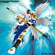 BANDAI SPIRITS Figure-rise Standard Angemon Plastic Kit gallery thumbnail