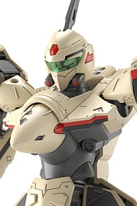 BANDAI SPIRITS HG YF-19 1/100 Plastic Kit