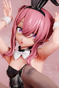 FOTS JAPAN Original Bunny Renia-chan Tsui-shi Ai Ver. 1/4 PMMA Figure