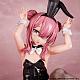 FOTS JAPAN Original Bunny Renia-chan Tsui-shi Ai Ver. 1/4 PMMA Figure gallery thumbnail