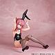 FOTS JAPAN Original Bunny Renia-chan Tsui-shi Ai Ver. 1/4 PMMA Figure gallery thumbnail