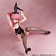 FOTS JAPAN Original Bunny Renia-chan Tsui-shi Ai Ver. 1/4 PMMA Figure gallery thumbnail