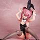 FOTS JAPAN Original Bunny Renia-chan Tsui-shi Ai Ver. 1/4 PMMA Figure gallery thumbnail