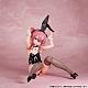 FOTS JAPAN Original Bunny Renia-chan Tsui-shi Ai Ver. 1/4 PMMA Figure gallery thumbnail