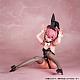 FOTS JAPAN Original Bunny Renia-chan Tsui-shi Ai Ver. 1/4 PMMA Figure gallery thumbnail